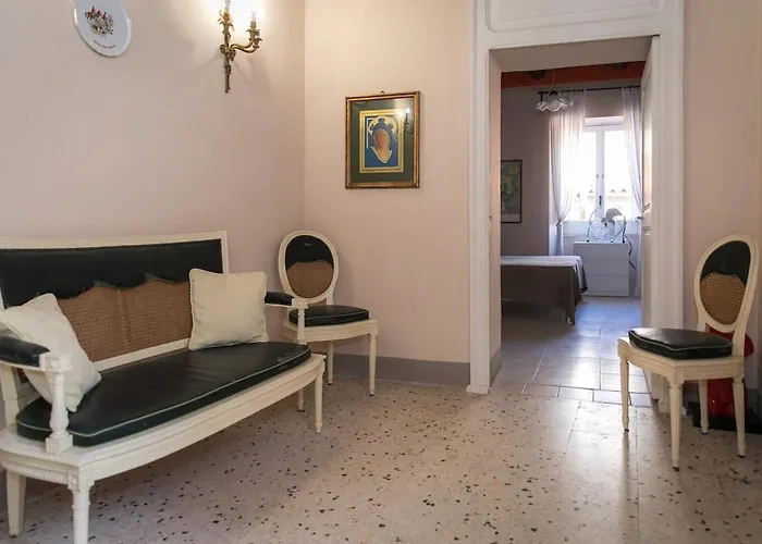 Appartement La Casa Di Venere