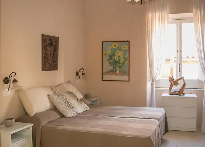 La Casa Di Venere Maratea