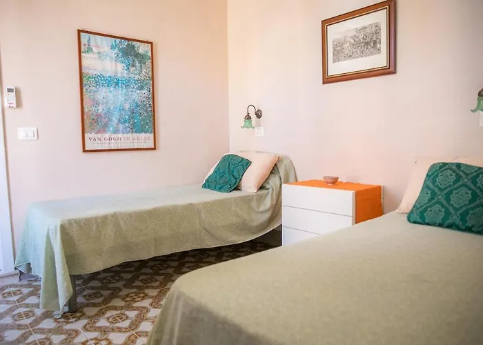 Appartement La Casa Di Venere Maratea