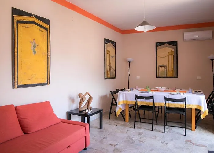 Appartement La Casa Di Venere