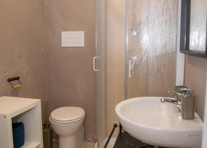 Appartement La Casa Di Venere Maratea