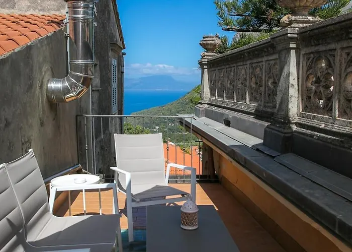 La Casa Di Venere Appartement