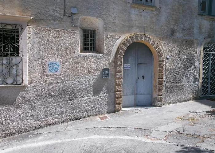 La Casa Di Venere Maratea