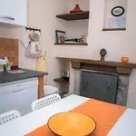 Lägenhet La Casa Di Venere