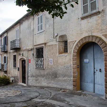 La Casa Di Venere Appartamento Maratea