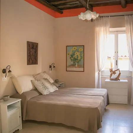 La Casa Di Venere Maratea