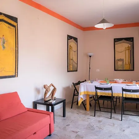 Apartmán La Casa Di Venere