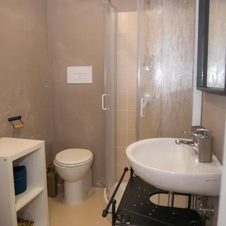 Apartmán La Casa Di Venere Maratea