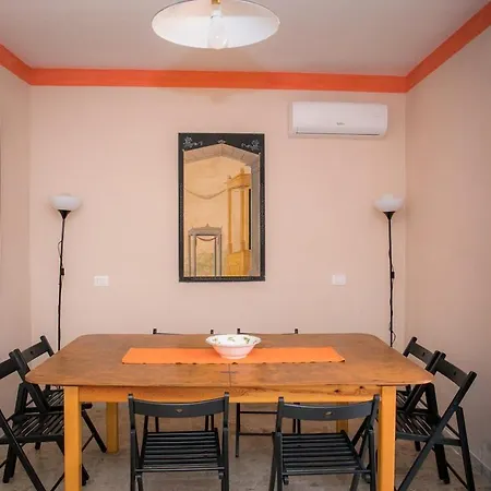 La Casa Di Venere Apartmán Maratea