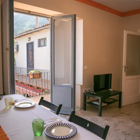 Apartmán La Casa Di Venere
