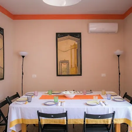 Apartmán La Casa Di Venere *