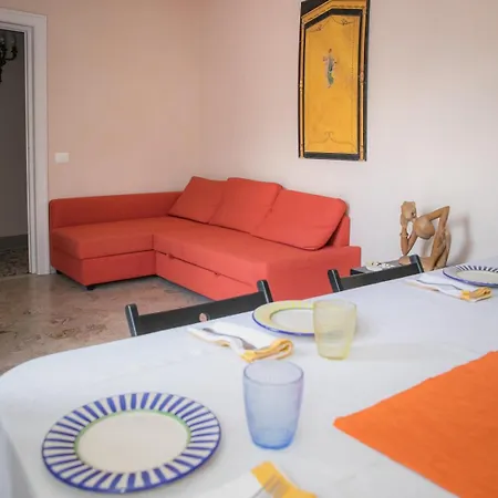 La Casa Di Venere * Maratea