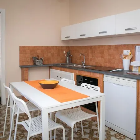 La Casa Di Venere * Maratea