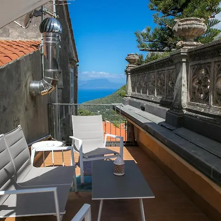 La Casa Di Venere Apartmán