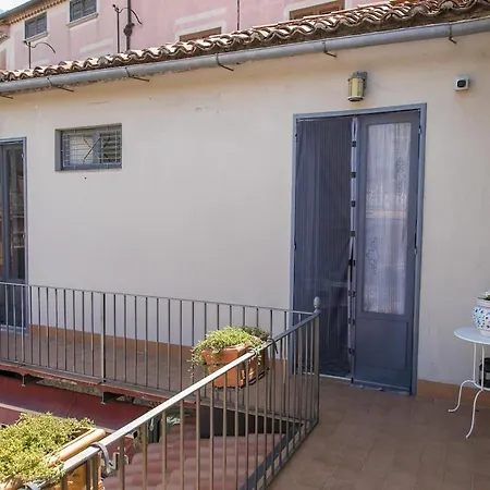La Casa Di Venere Apartmán