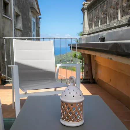 La Casa Di Venere Apartmán