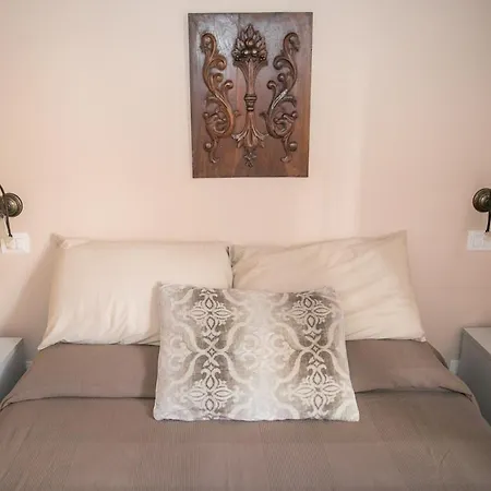 Apartmán La Casa Di Venere Maratea