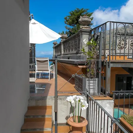 La Casa Di Venere Apartmán Maratea