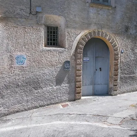 La Casa Di Venere Maratea