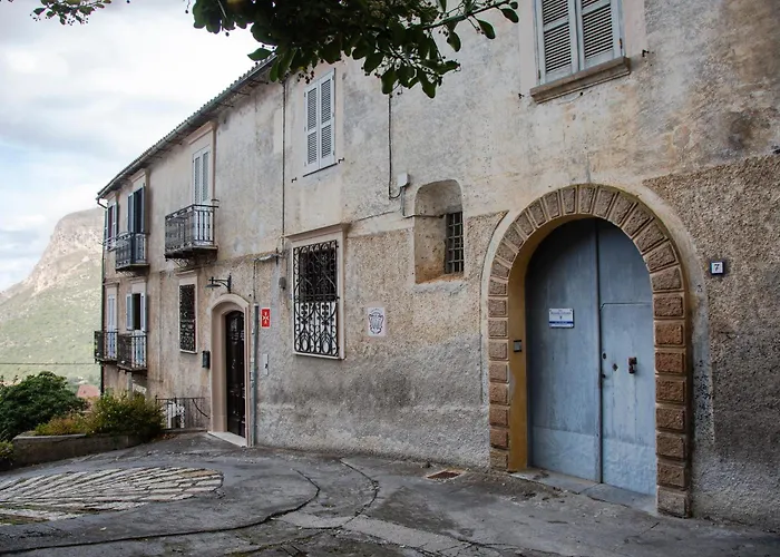 La Casa Di Venere Apartament Maratea