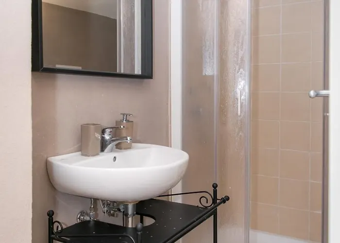 La Casa Di Venere * Maratea