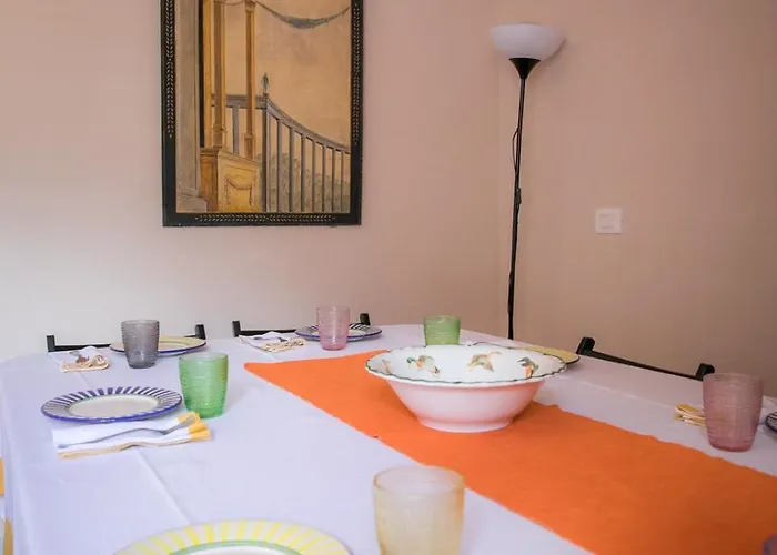 Appartamento La Casa Di Venere