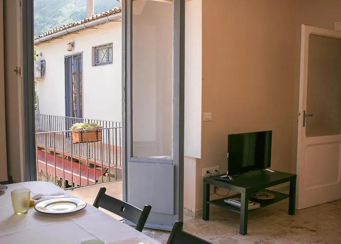 Appartamento La Casa Di Venere