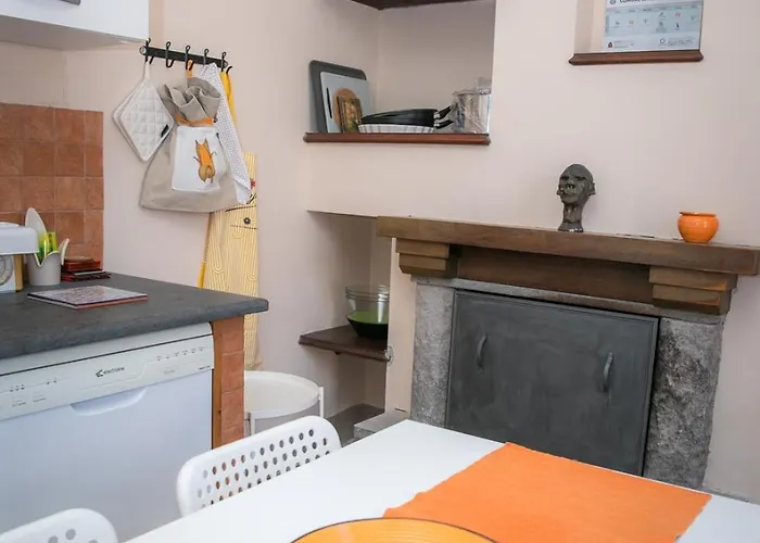 Apartament La Casa Di Venere