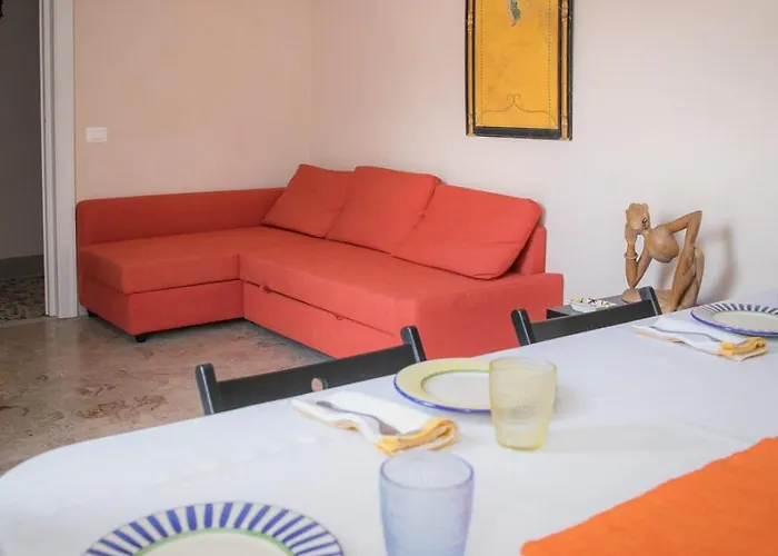 La Casa Di Venere * Maratea