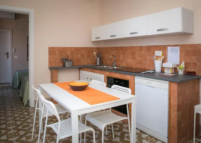 La Casa Di Venere * Maratea