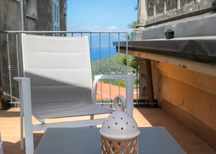 La Casa Di Venere Apartament