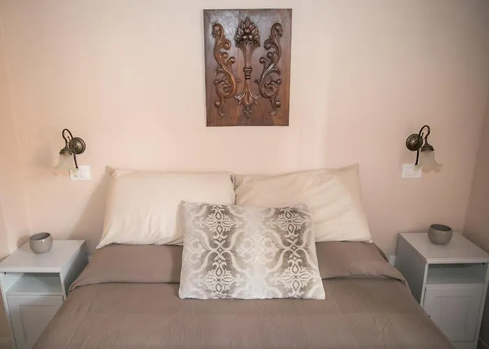 Apartament La Casa Di Venere Maratea