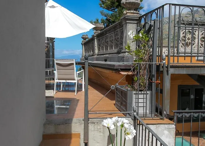 La Casa Di Venere Appartamento Maratea